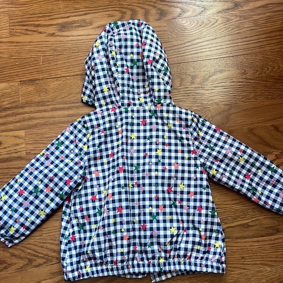 baby GAP Rain jacket - Picture 6 of 6